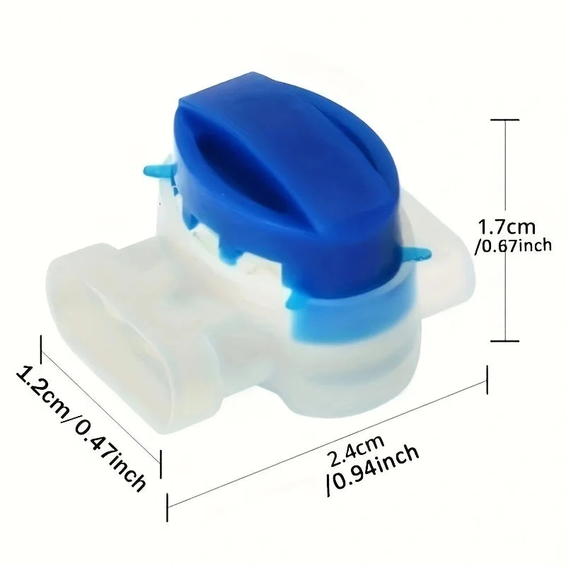 Cable Connector for Robotic Lawnmower