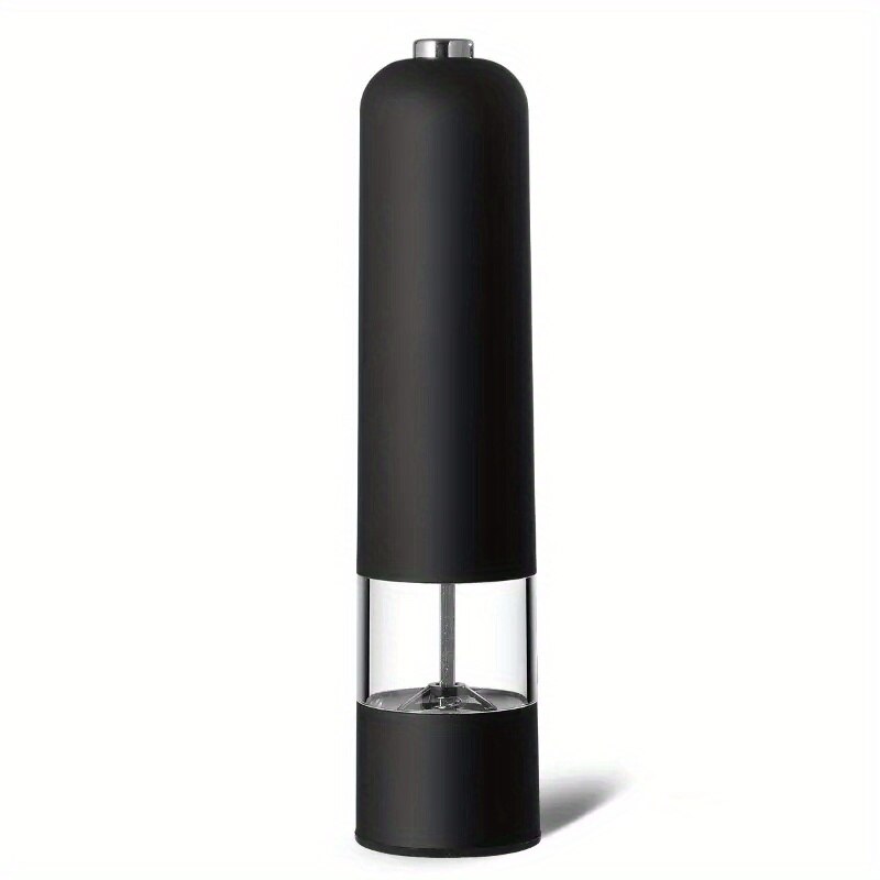 Automatic Electric Pepper Grinder And Salt Mill