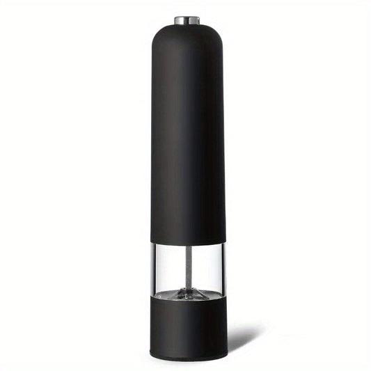 Automatic Electric Pepper Grinder And Salt Mill