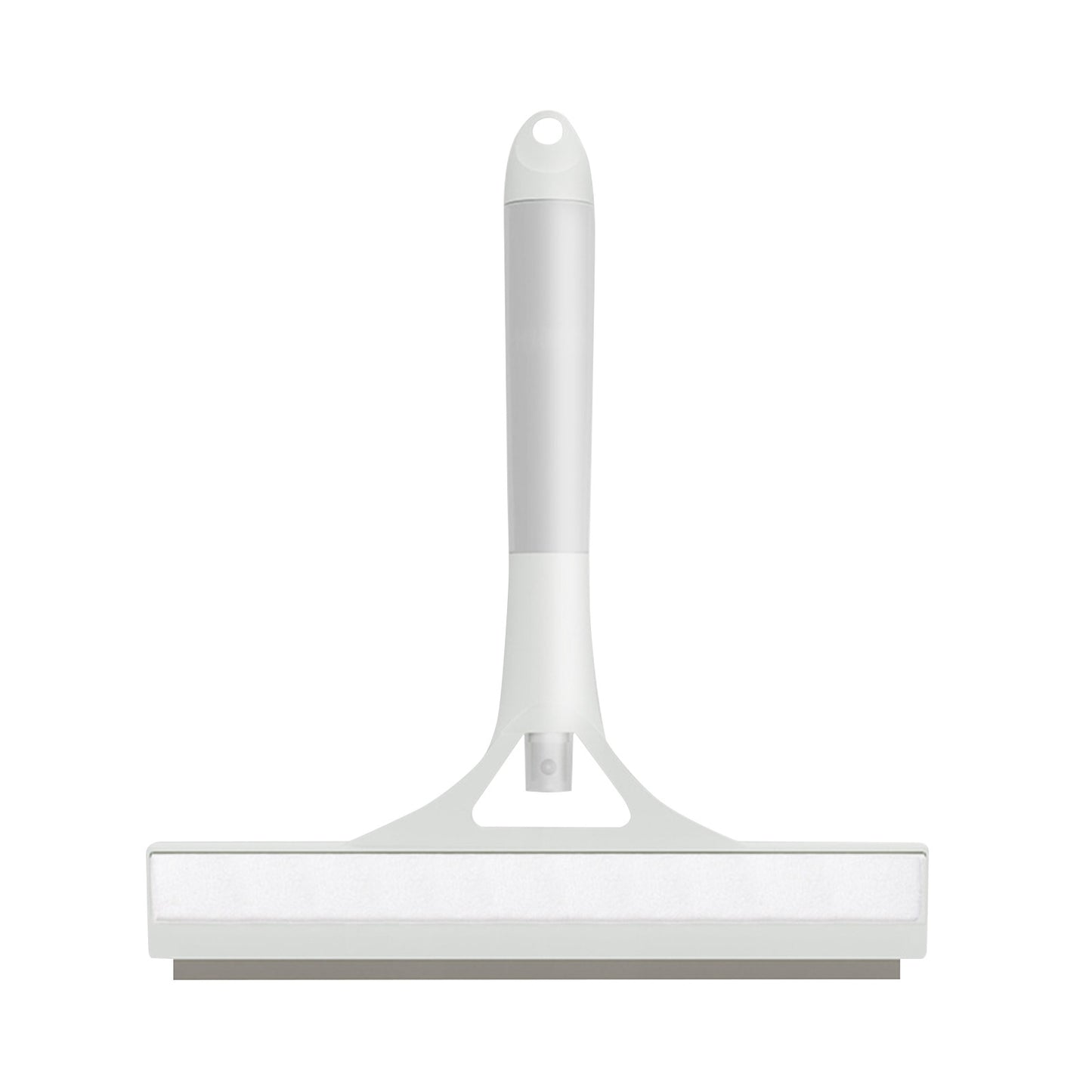 Shower Squeegee Three-In-One Silicon Shower Squeegee