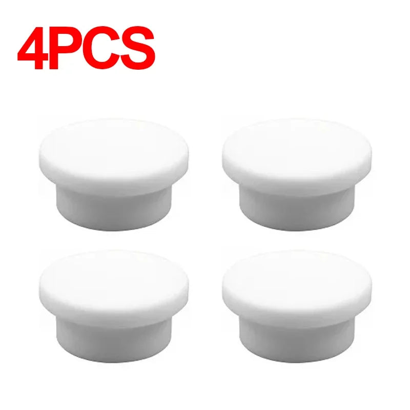 Wash Basin Overflow Cover Kitchen Bathroom Sink Hole