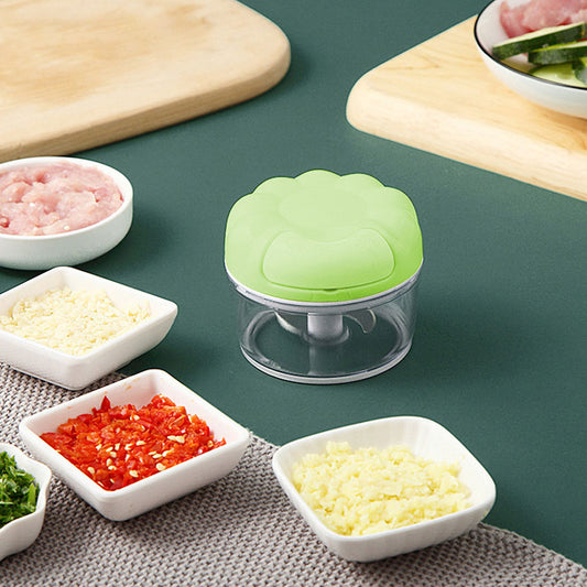 Mini Food Mixers Multi-function Garlic Grinding Chopper