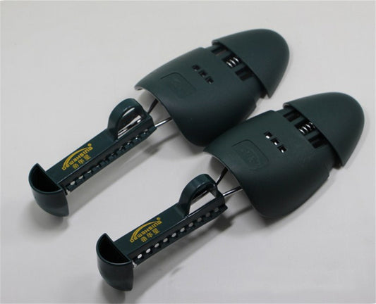 Shoes Stretching Plastic Adjustable Shoe tree