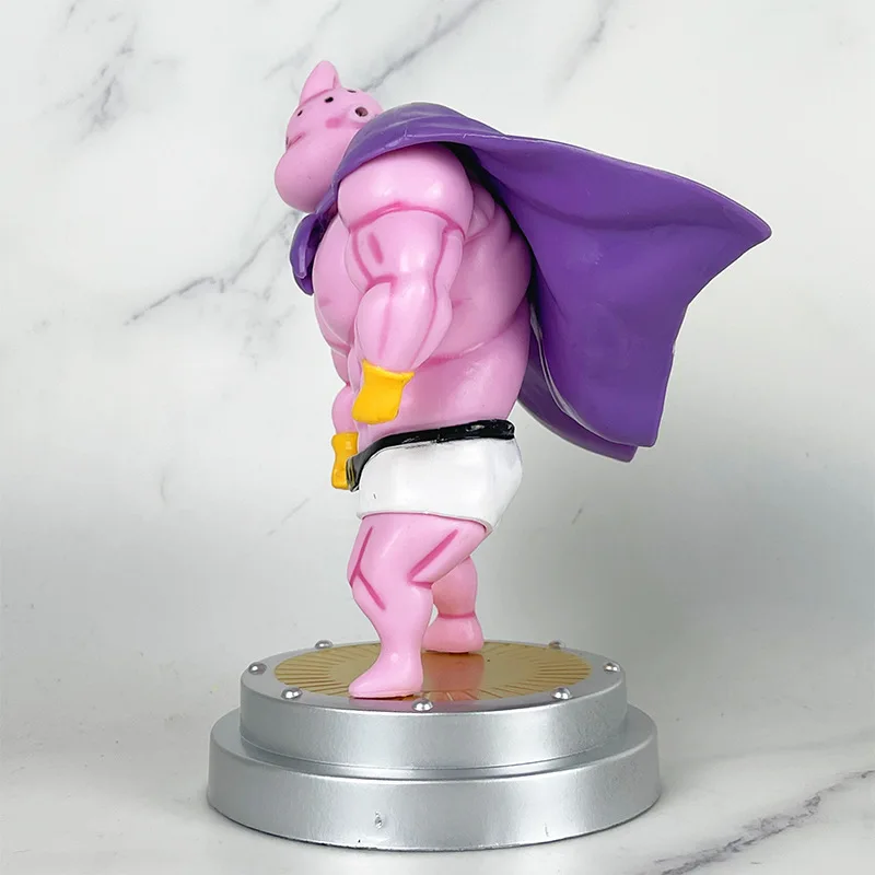 Anime Dragon Ball Cloth Anime Muscle Cloth Ou Action