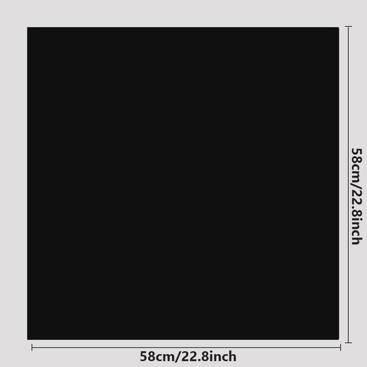 20PCS Flower Wrapping Packing Paper Bouquet of Solid Color