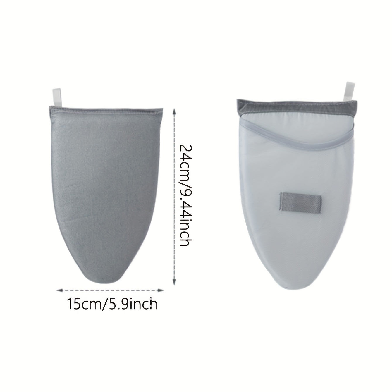 Mini Ironing board, Handheld Ironing Board