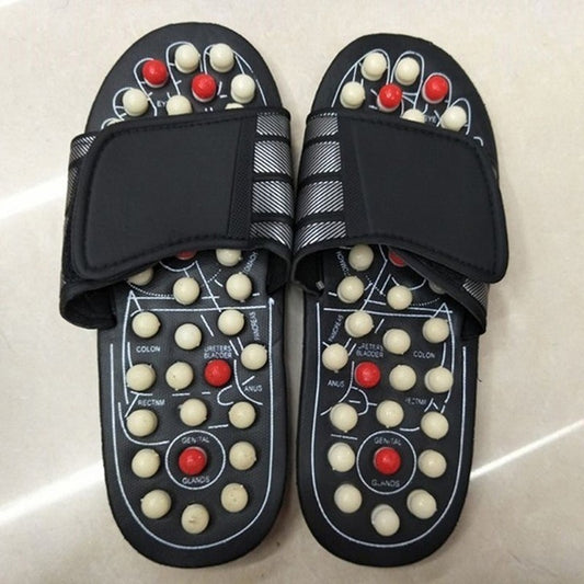 Massage Slippers Sandal For Men Feet Chinese