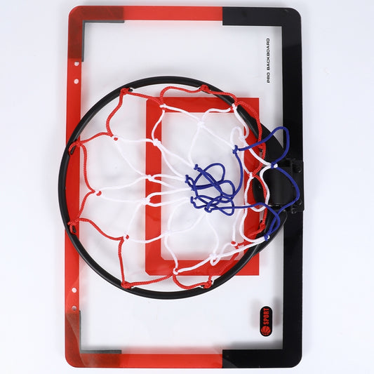 1Set Indoor Basketball Hoop for Children Safety