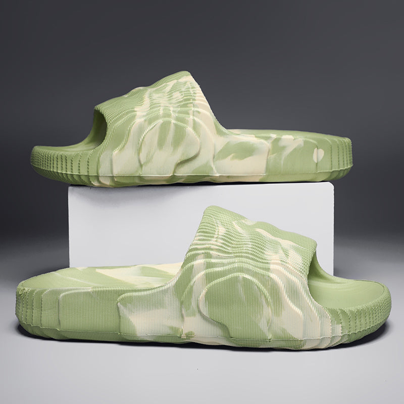 Living Room Slippers Walk Around Home Original Men's Slippers