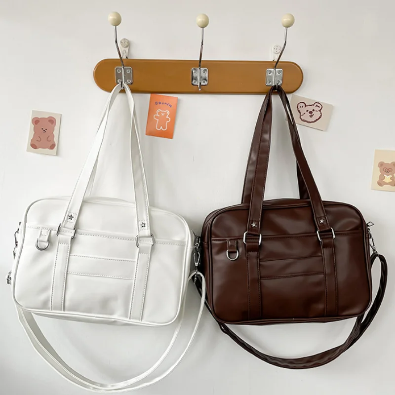 Japanese Style JK Bag Women High School