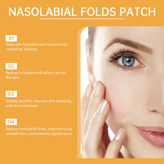 Nasolabial Folds Patch