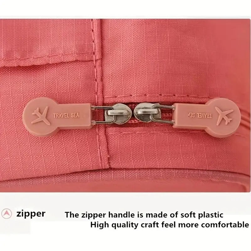 Simple Portable Underwear Storage Bag