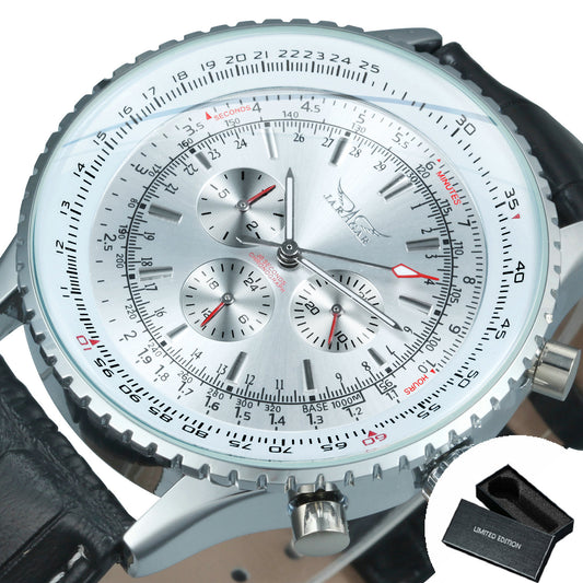 Pilot Automatic Watch for Men