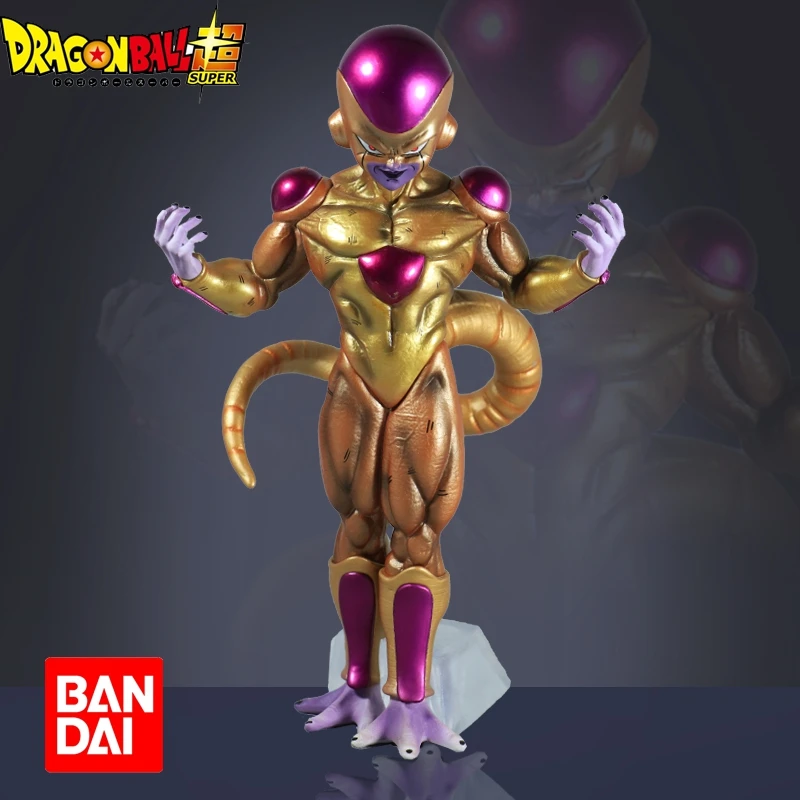 23CM Anime Dragon Ball Z Frieza Figure Frieza Figurine