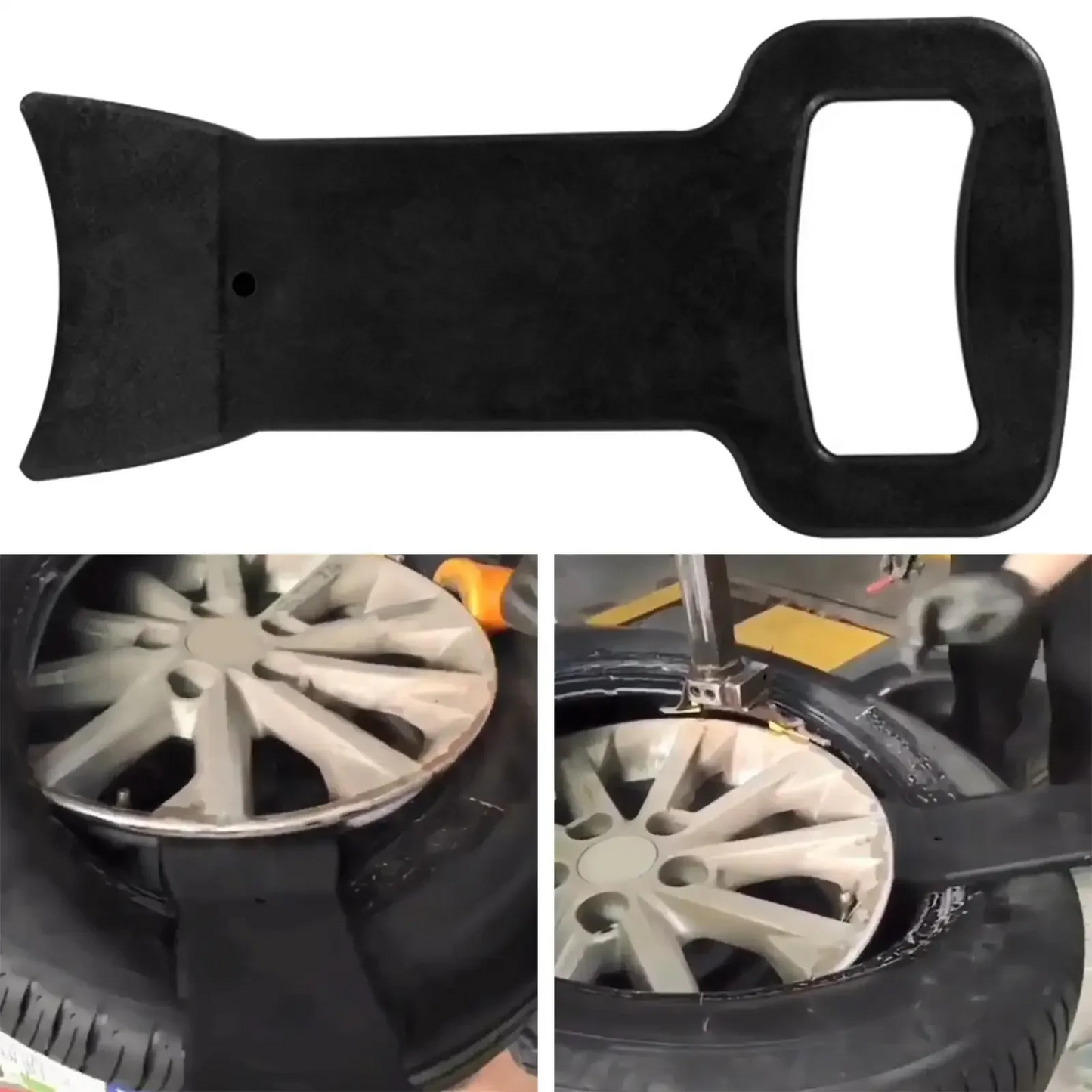Car Tire Remover Changer