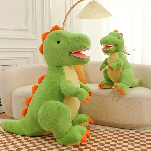 28cm Stuffed Animal Plush Toys Cute Dinosaur Toy