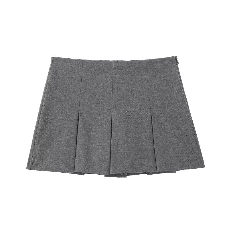 Skirt Shorts for Women High Waist Mini Shorts Women Summer