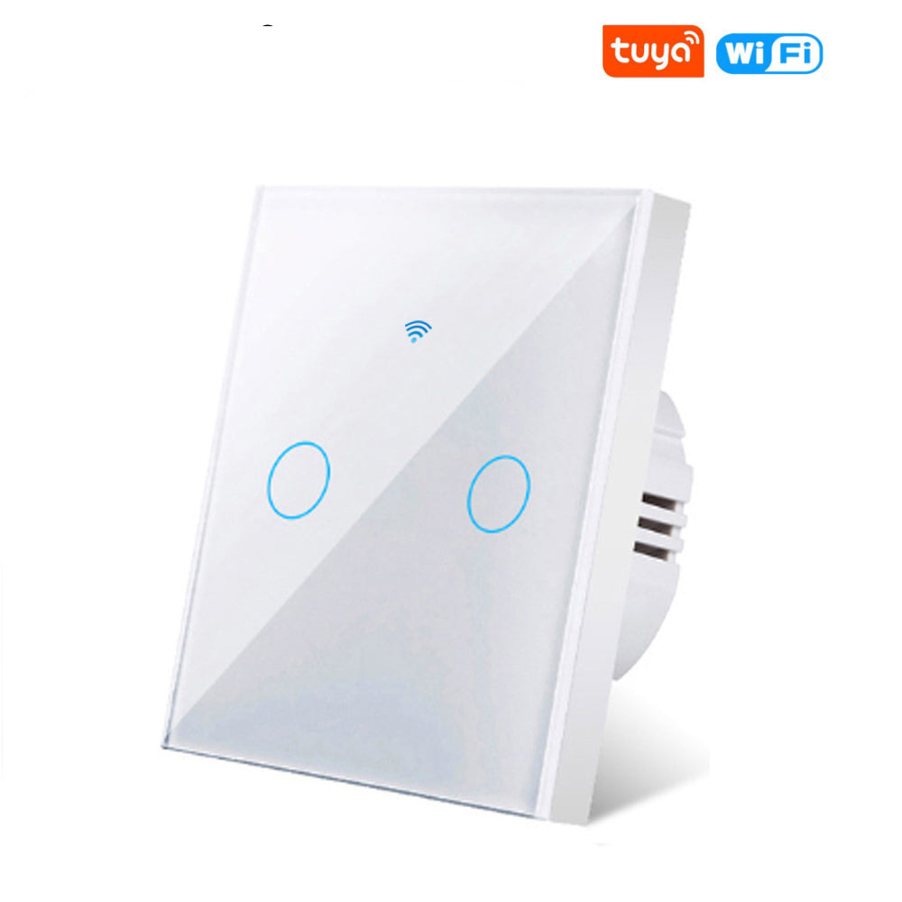 Smart Life Light Switch WiFi Touch Sensor Smart Switch