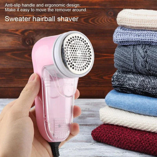 Portable Lint Remover for Clothing Electric Sweater