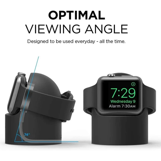 Charger Stand For Apple Watch Series 9 8 Ultra 7 6