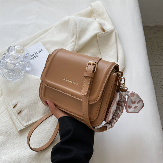 Leather Shoulder Bag Purse for Women