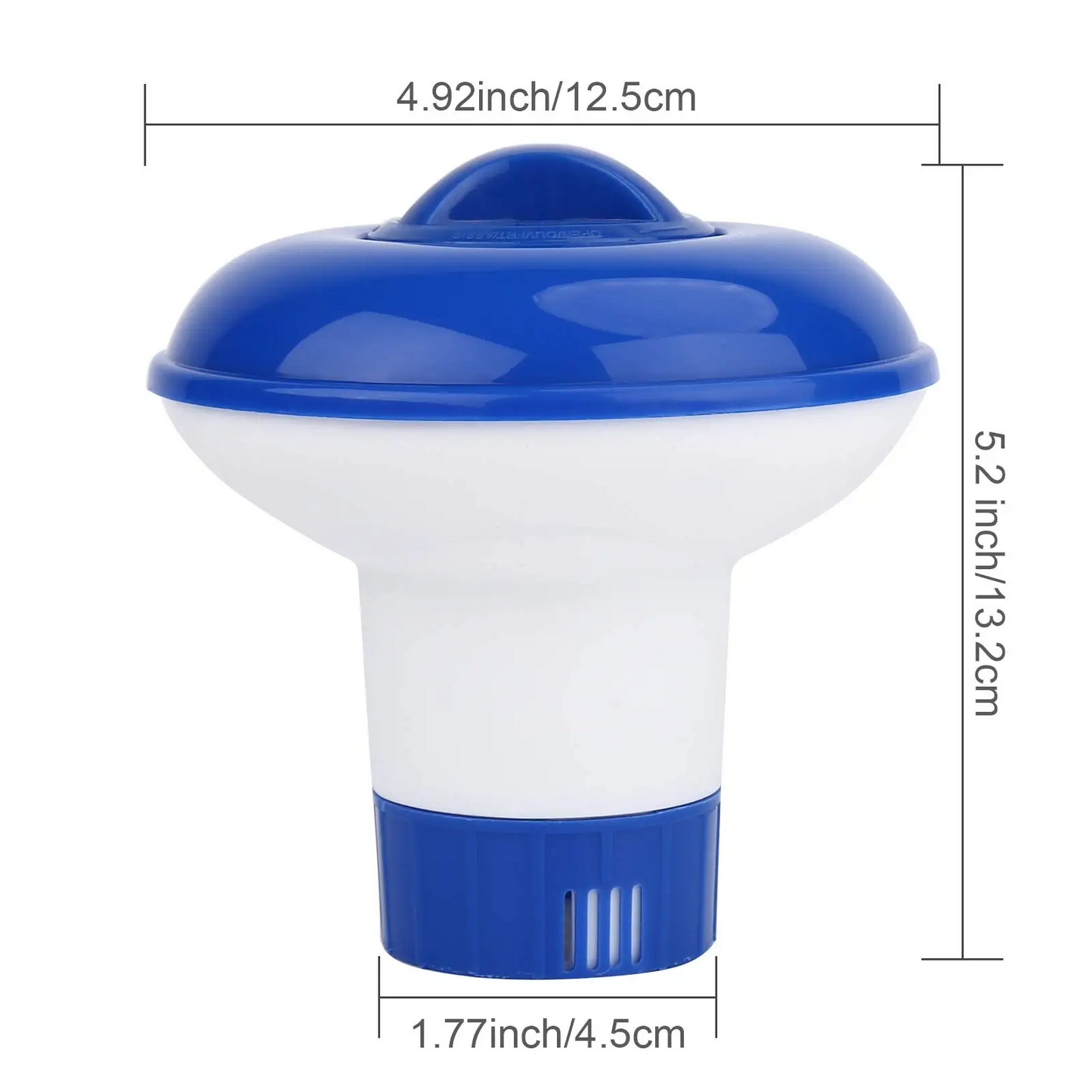 Floating Swimming Pool Chemical Floater