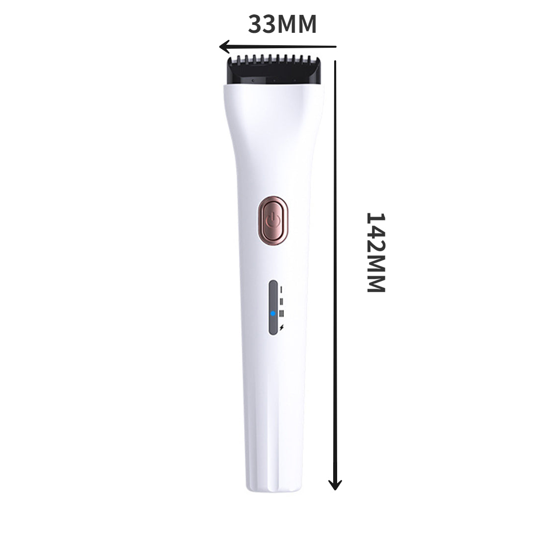 Portable 5D Heating Curling Electric Eyelash Curler 3 Modes Perm Eyelash Curler