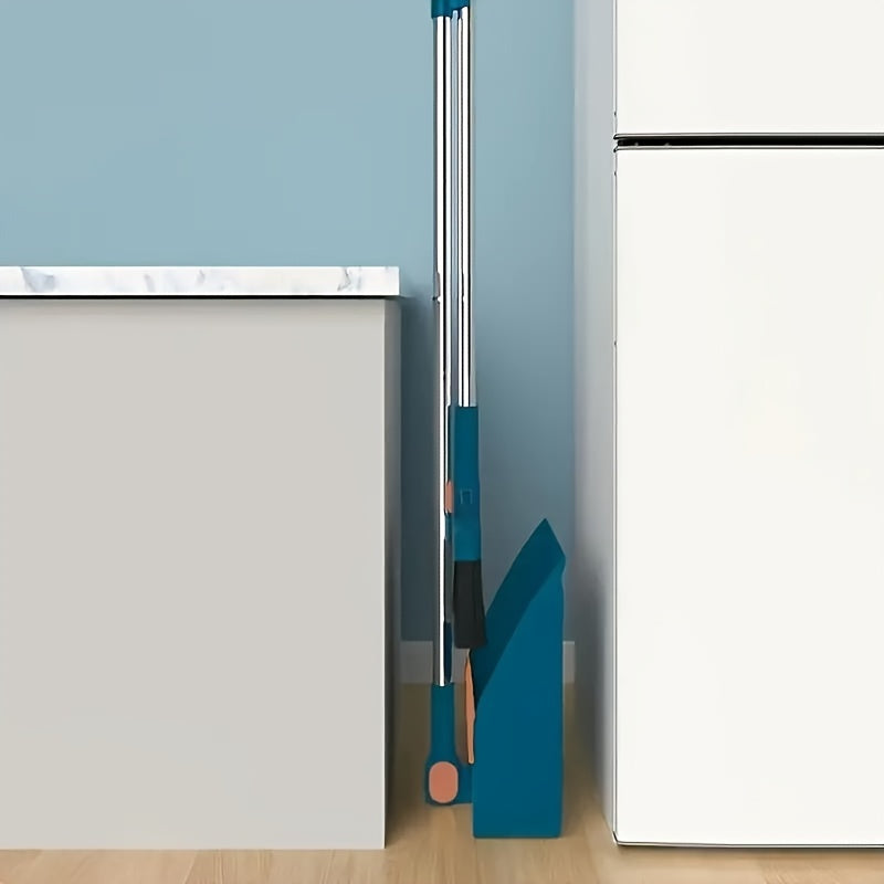 Household Broom And Dustpan Set Durable