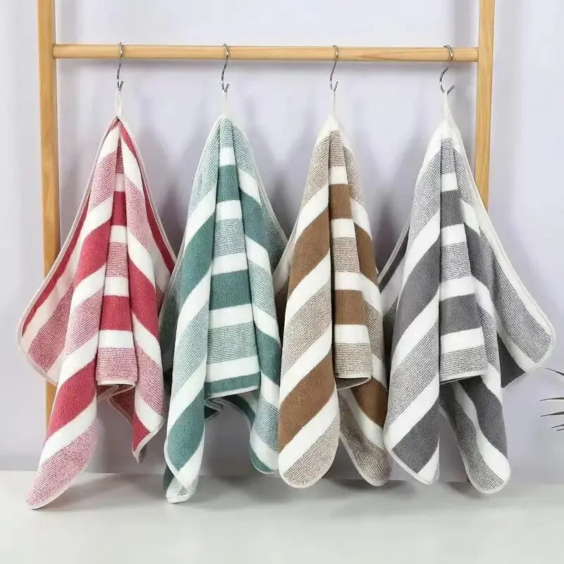 New Home Soft and Comfortable Bath Towels