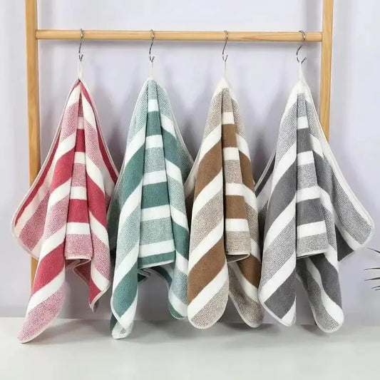New Home Soft and Comfortable Bath Towels