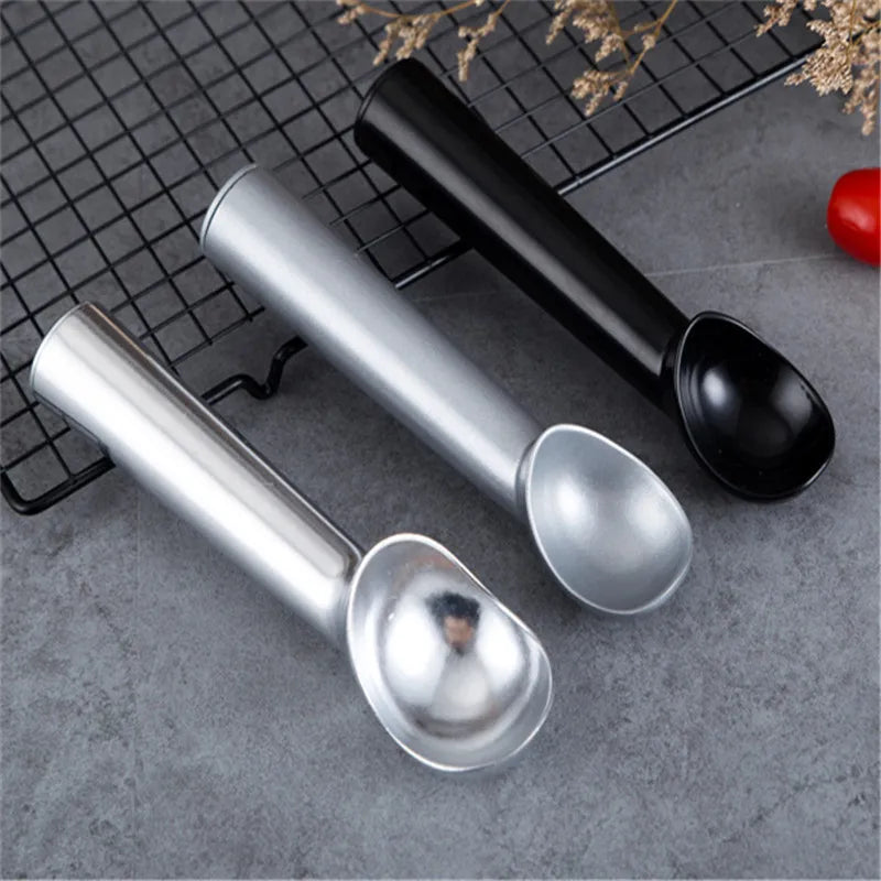 Ice Cream Baller Stainless Steel Scoop
