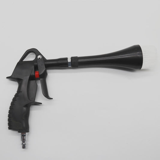 Air Blow Car Wash Gun Efficient Dry Cleaning Gun High Pressure