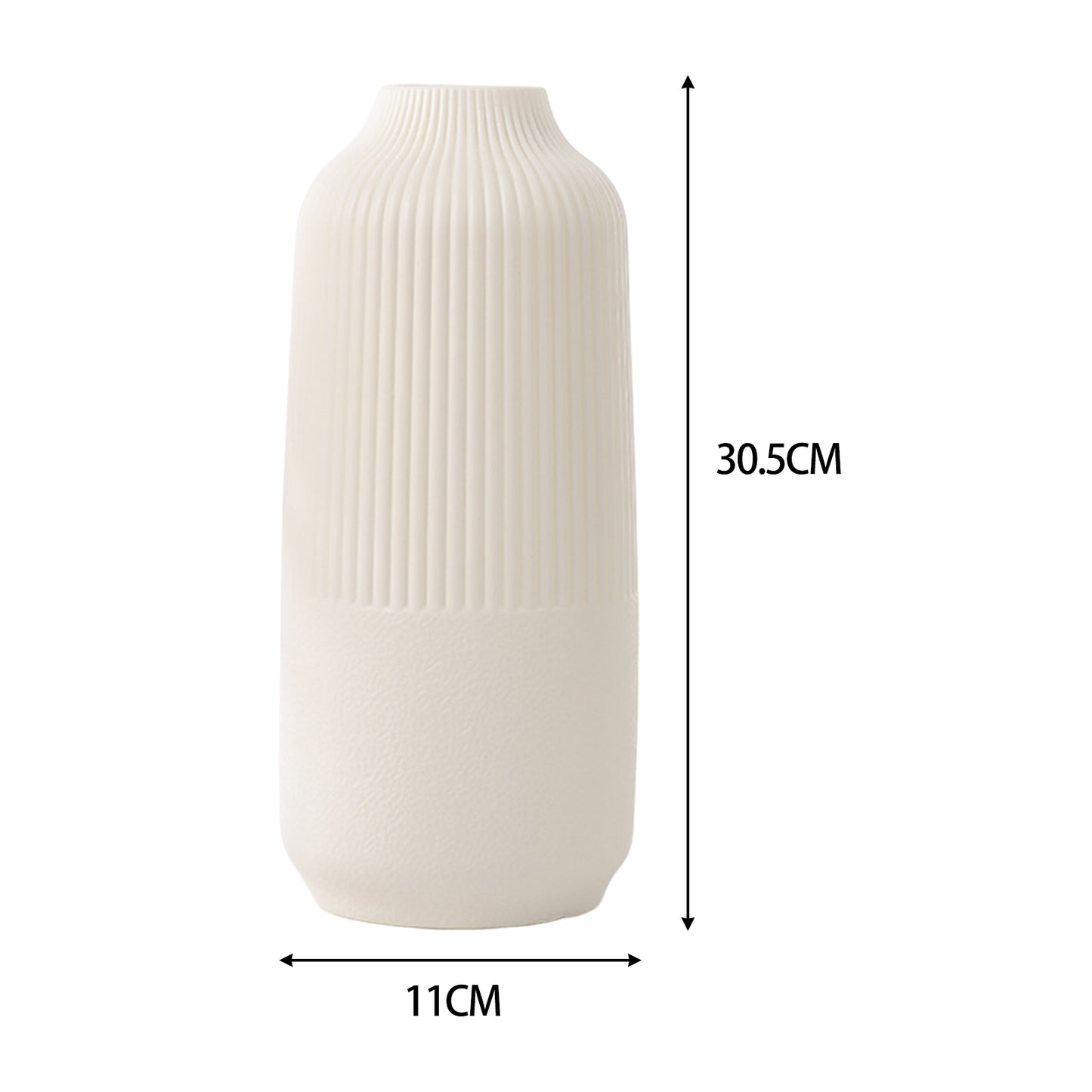 Modern Flower Vase Flower Pot