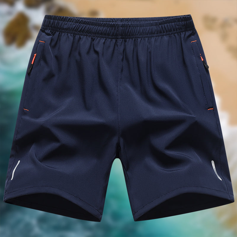 Summer New Arrival Sports Shorts Men New Comfortable