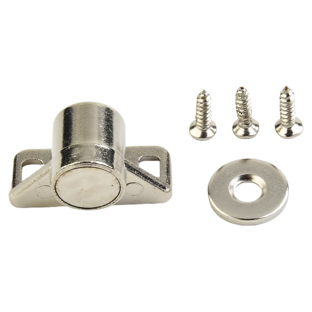 Magnet Cabinet Door Catches Ultra Thin Cupboard