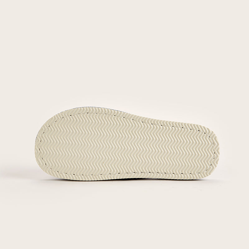 Home Linen Slippers For Men In Spring&Autumn