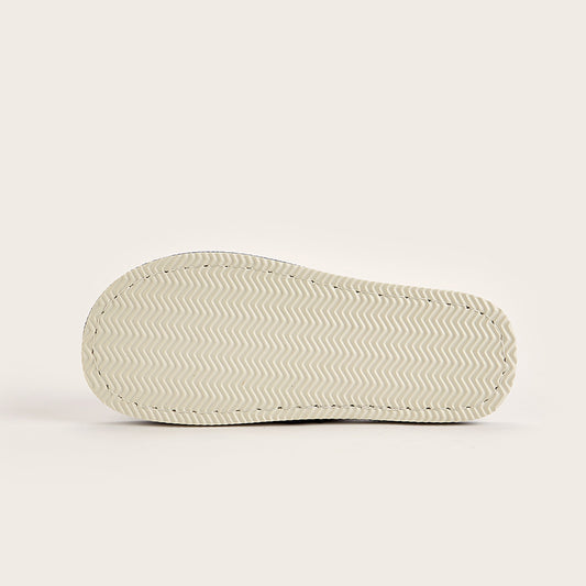 Home Linen Slippers For Men In Spring&Autumn