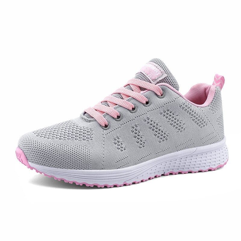 Women Casual Shoes Fashion Breathable