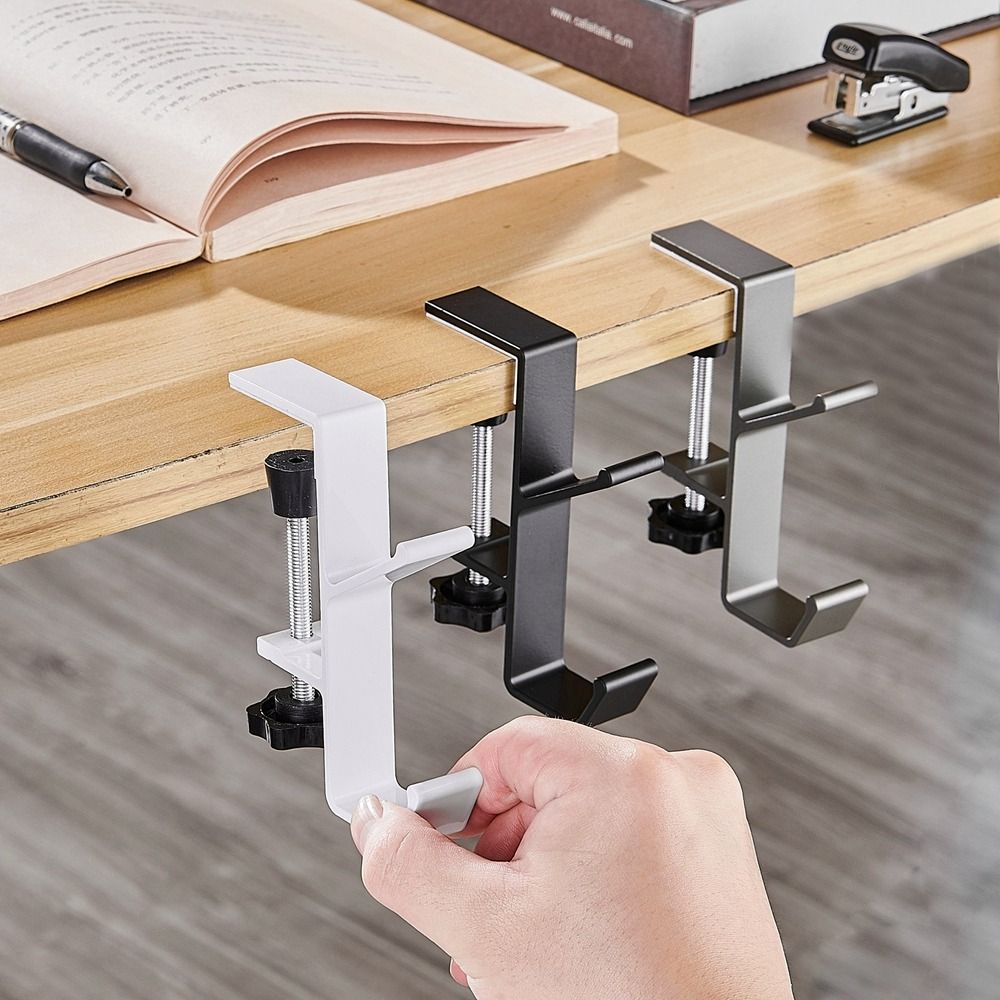 Portable Hanging Bag Hook Student Desk