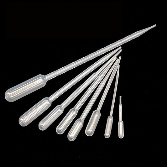 10 Pieces Laboratory Pipette