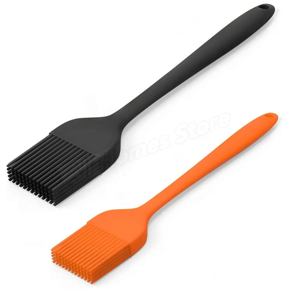 Silicone Kitchen Brush Basting Pastry Brush