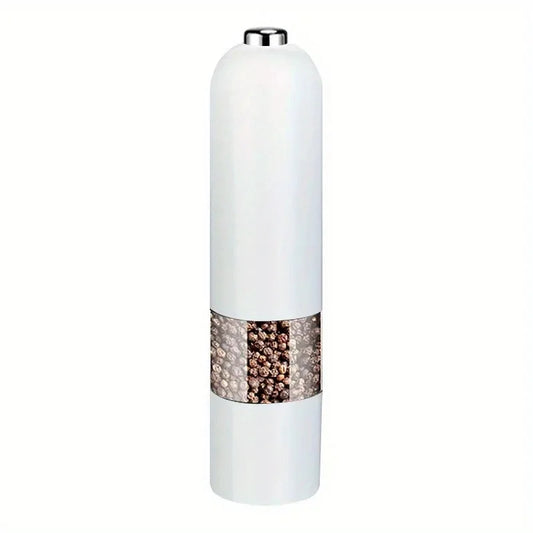 Automatic Electric Pepper Grinder And Salt Mill