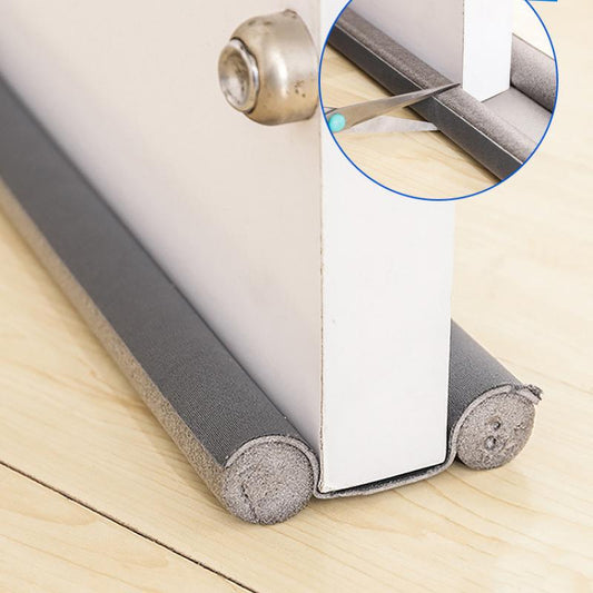 Flexible Under Door Draft Stopper Door Bottom