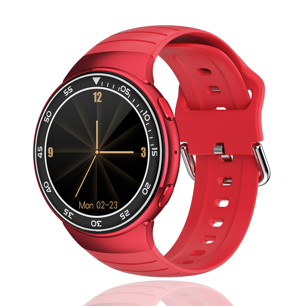 2025 New Business Smart Watch 1.28” HD Baron