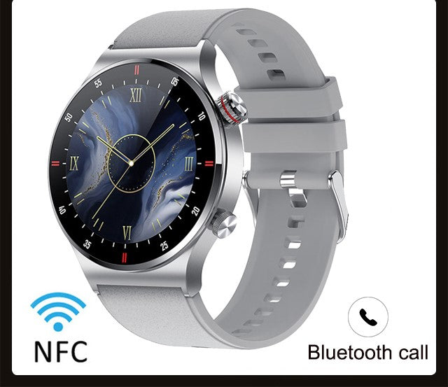 Bluetooth Call Smart Watch 2023 Men