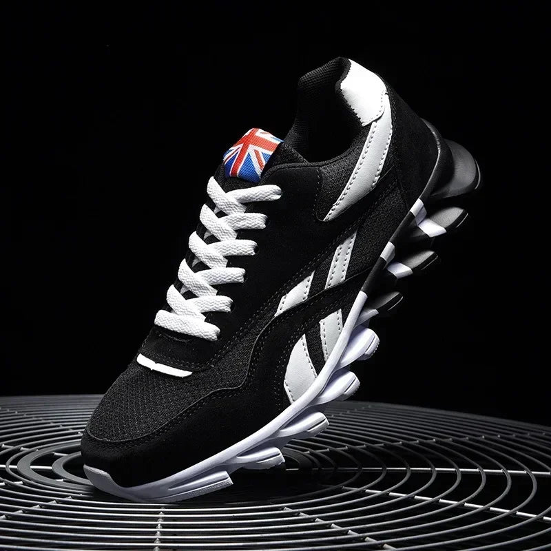 Running Shoes for Men Large Size Sneaker