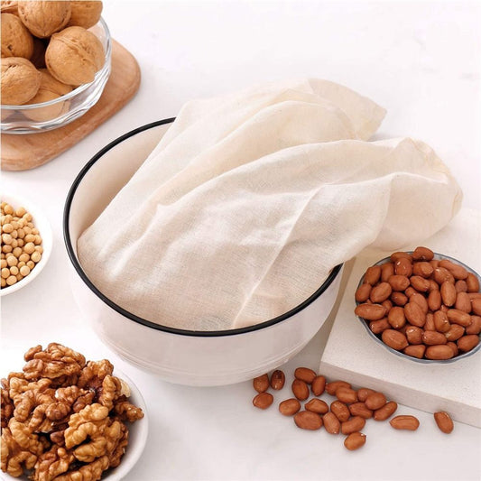 Reusable Cheese Cloth Cheesecloth Bags for Straining