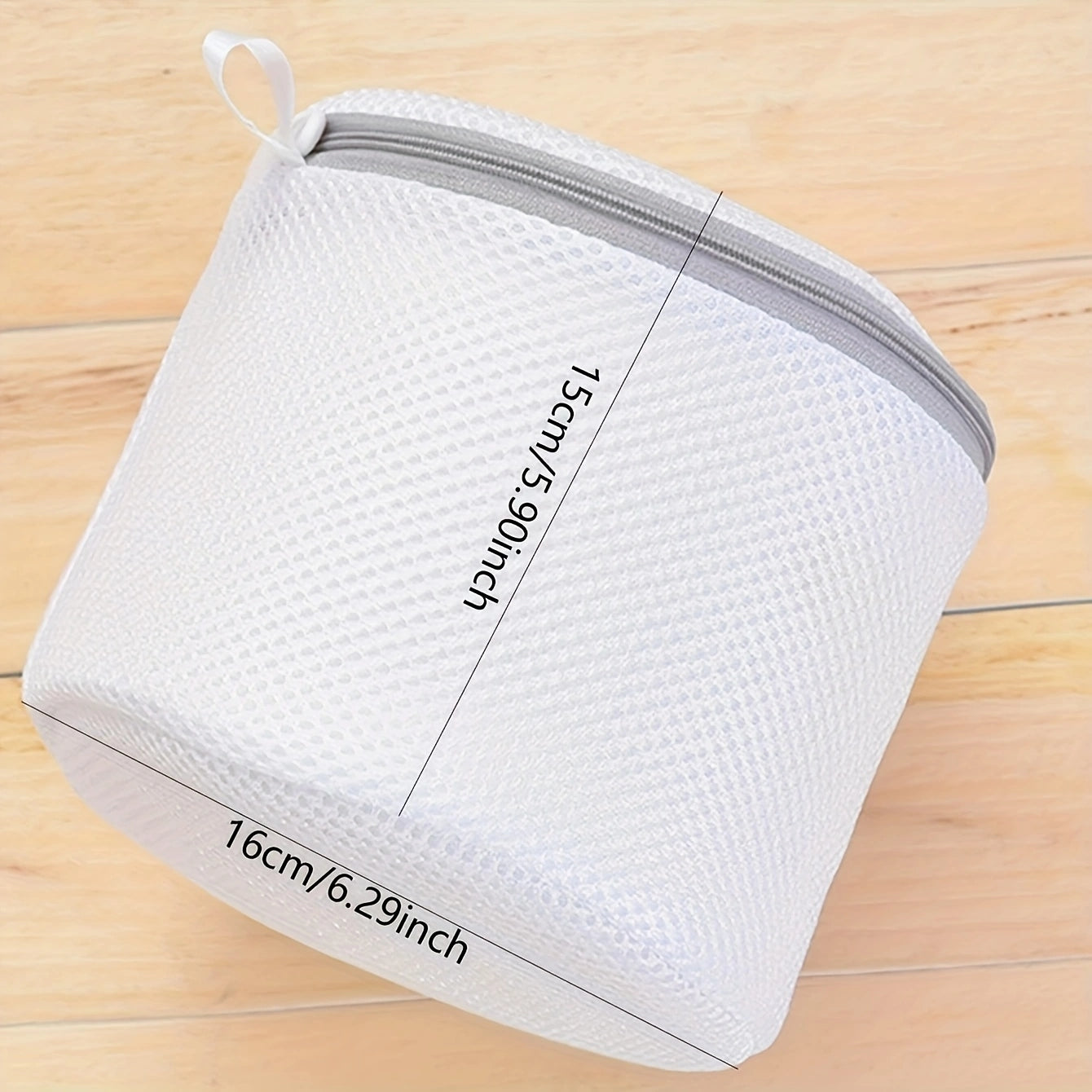 Lingerie Washing Mesh Clothing Underwear Organizer Washing Bag