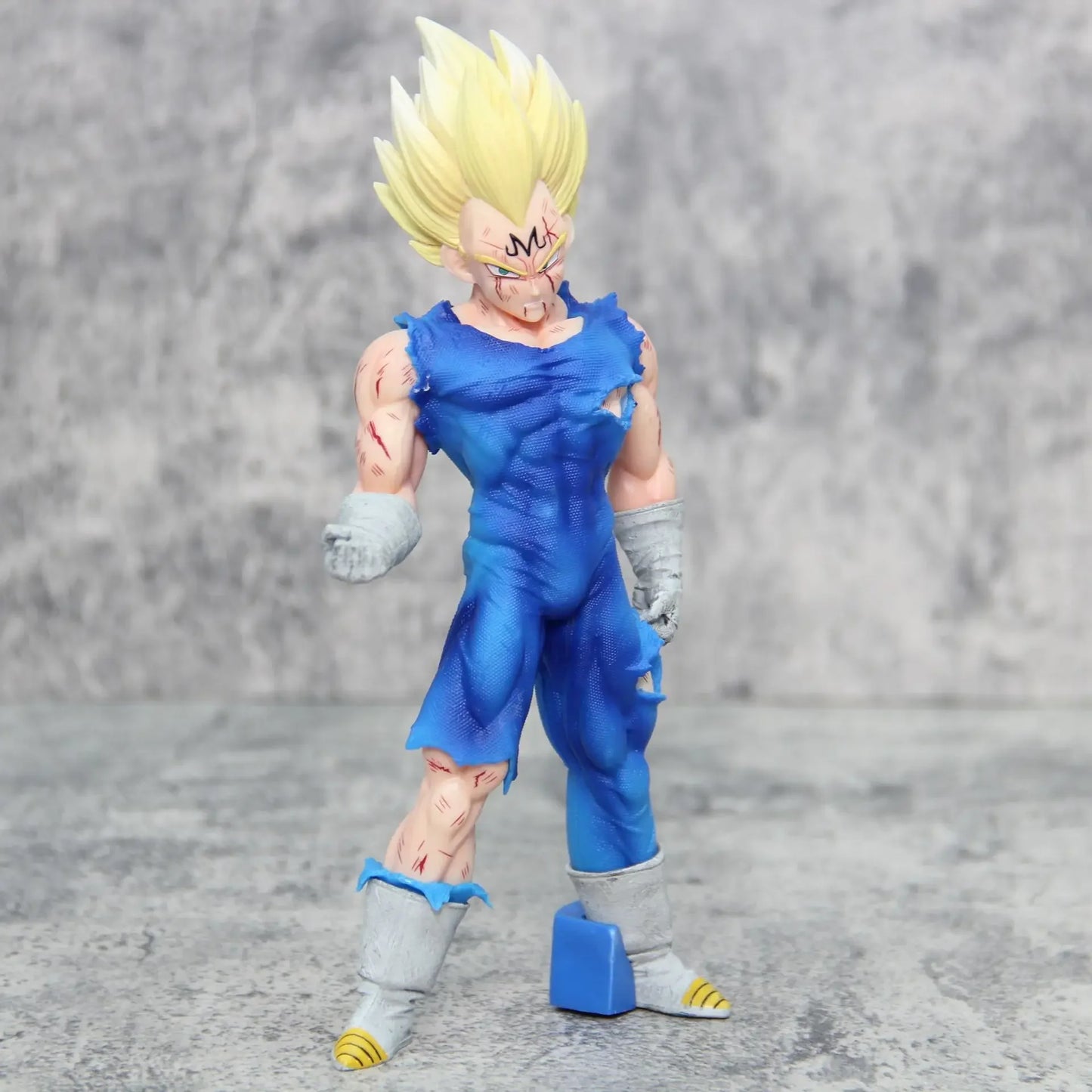 20CM Anime Dragon Ball Figure Goku Vegeta Figures