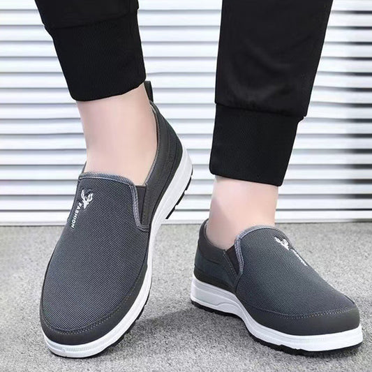 Men Penny Boat Shoes Sports Shoes